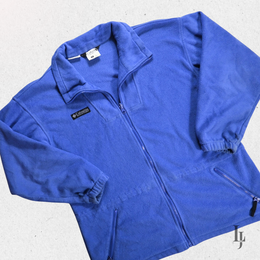 Columbia Fleece - Women's Size M