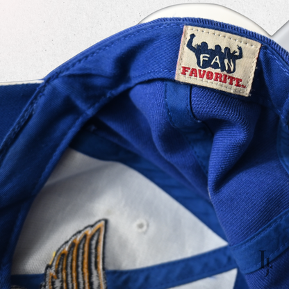Vintage St. Louis Blues Cap