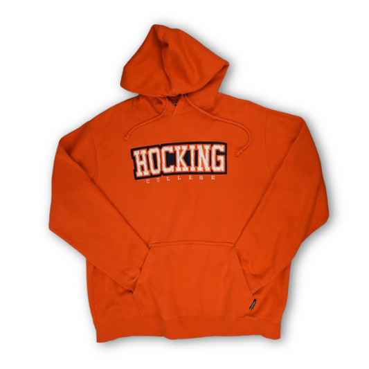 Hocking College Hoodie