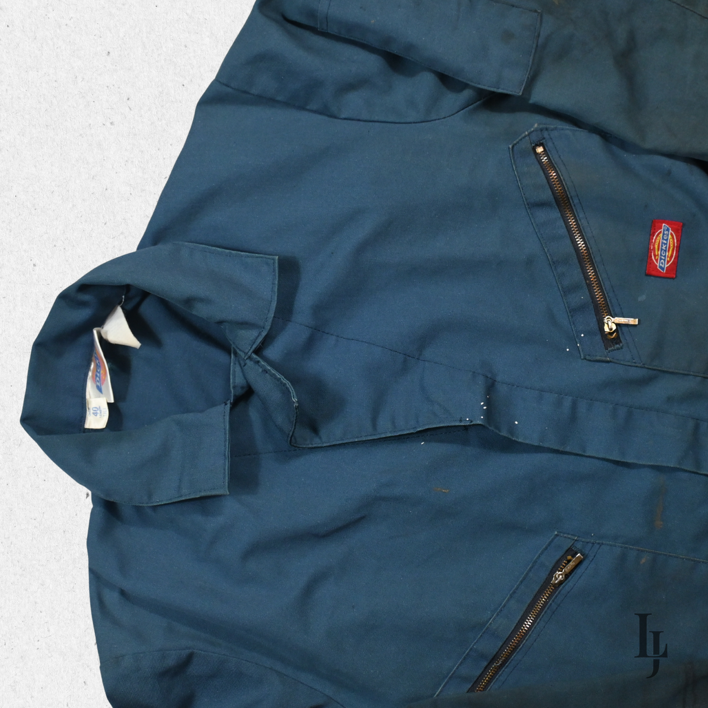 Dickies Overalls - Size 40
