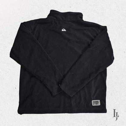 Quiksilver Quiktech Windproof Fleece - Size M