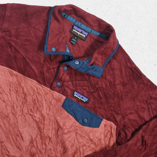 Patagonia Fleece - Size S