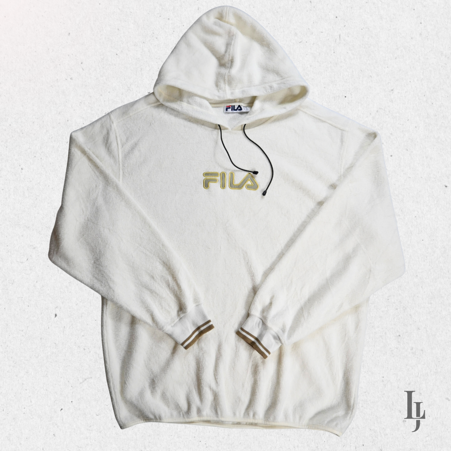 Fila Hoodie - Size XXL