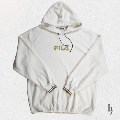 Fila Hoodie - Size XXL
