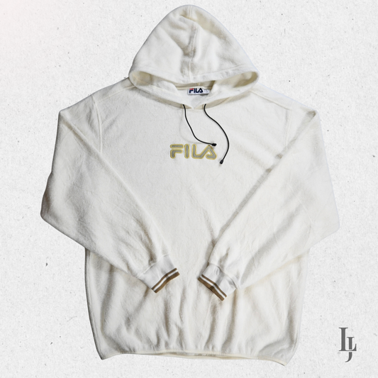 Fila Hoodie - Size XXL