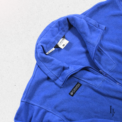 Columbia Fleece - Women's Size M