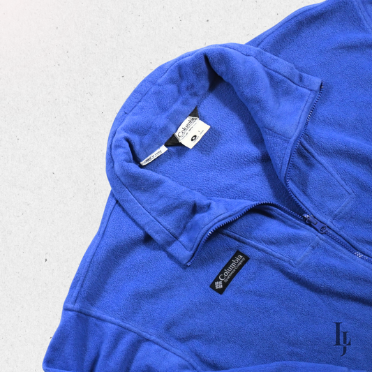 Columbia Fleece - Women's Size M
