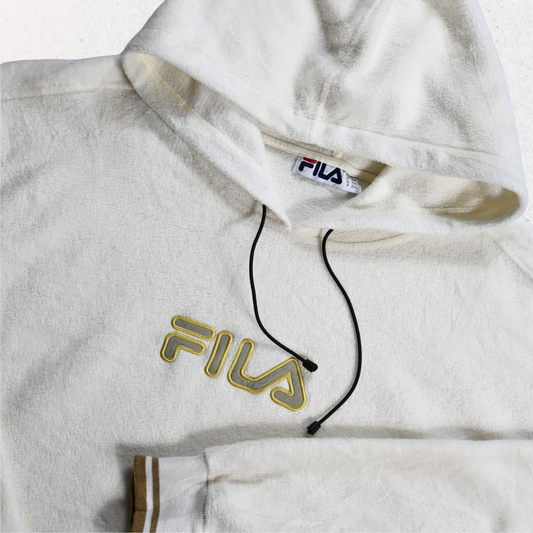 Fila Hoodie - Size XXL