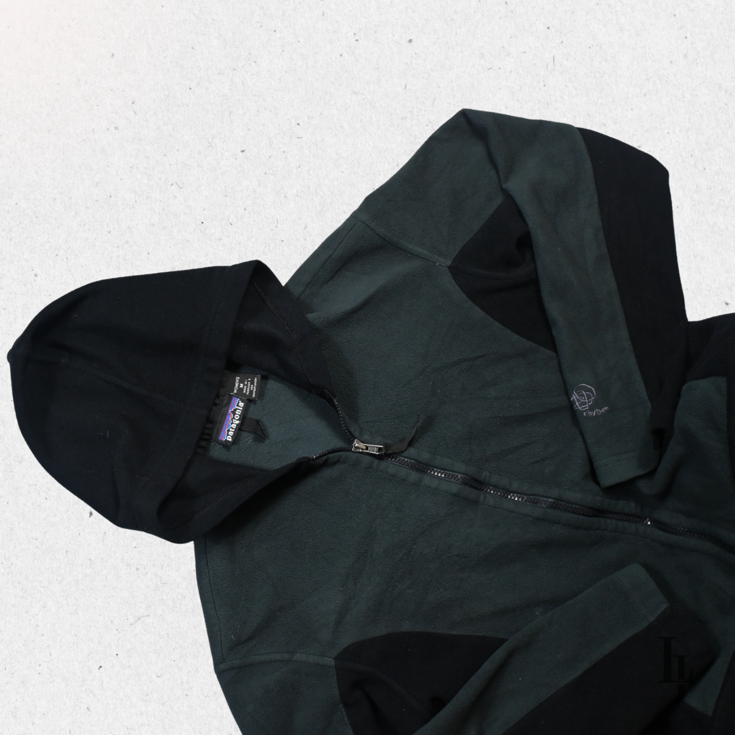 Patagonia Women's Fleece - Size M