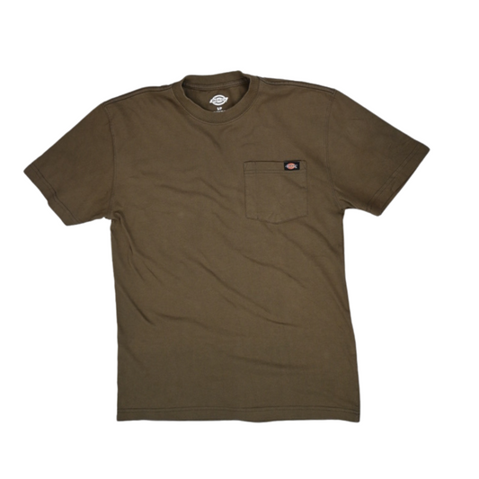 Dickies Heavyweight Crew Neck Short Sleeve Tee