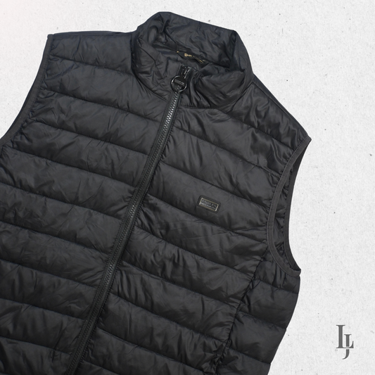 Barbour Vest - Size M