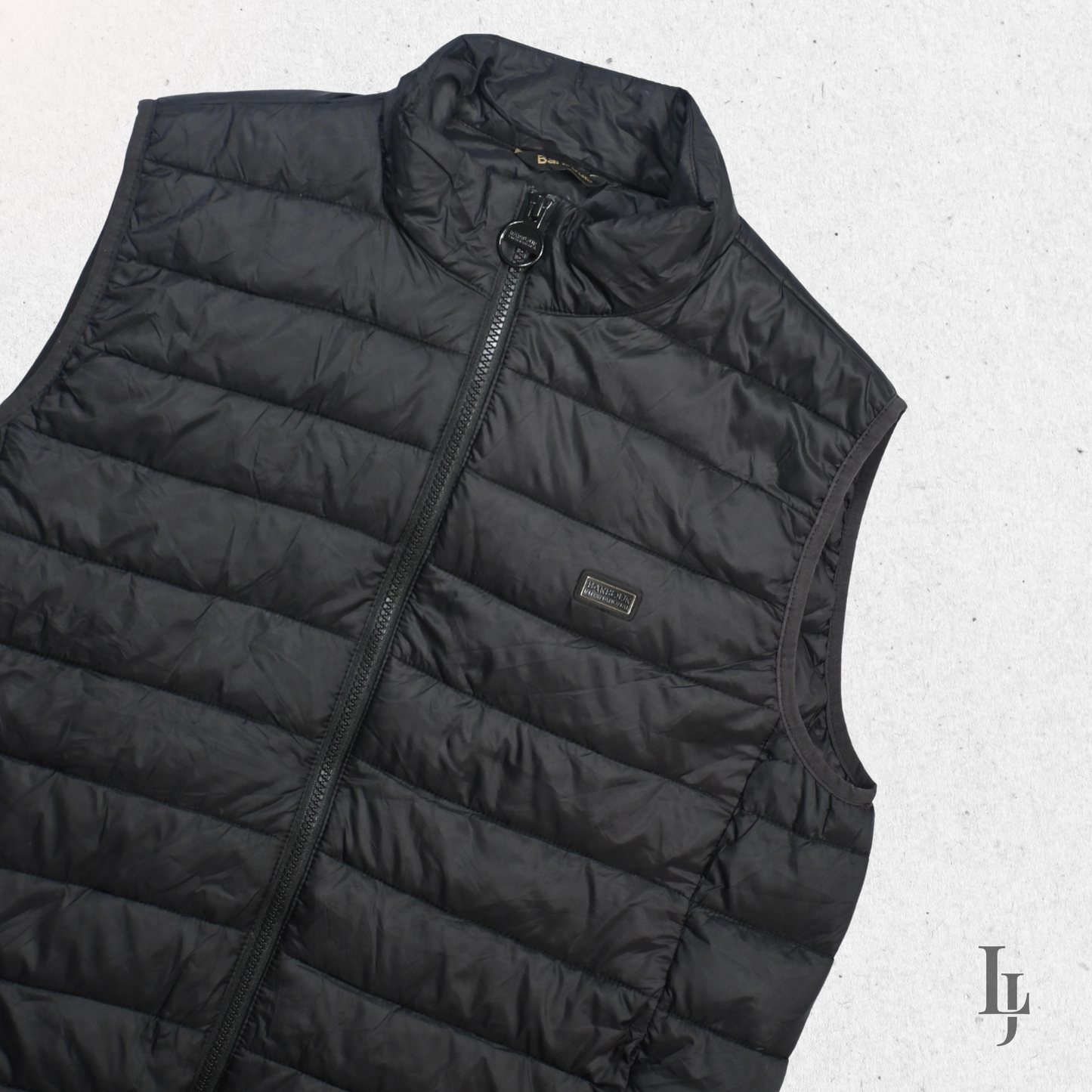 Barbour Vest - Size M