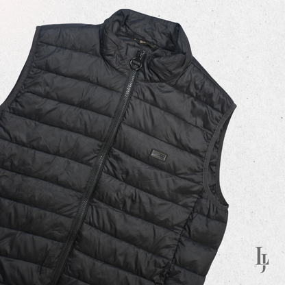 Barbour Vest - Size M