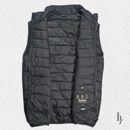 Barbour Vest - Size M