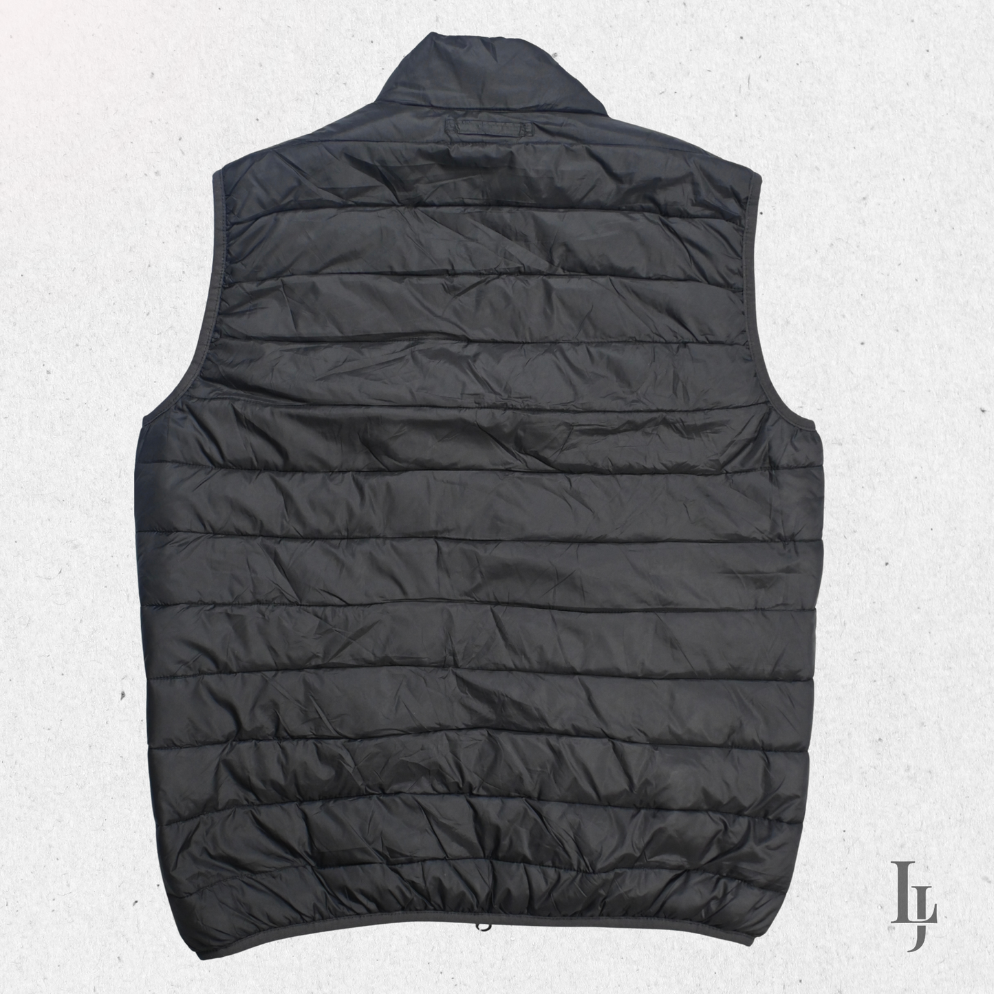 Barbour Vest - Size M