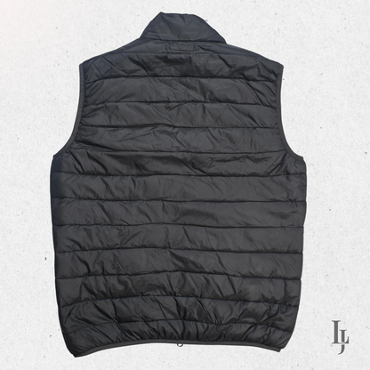Barbour Vest - Size M