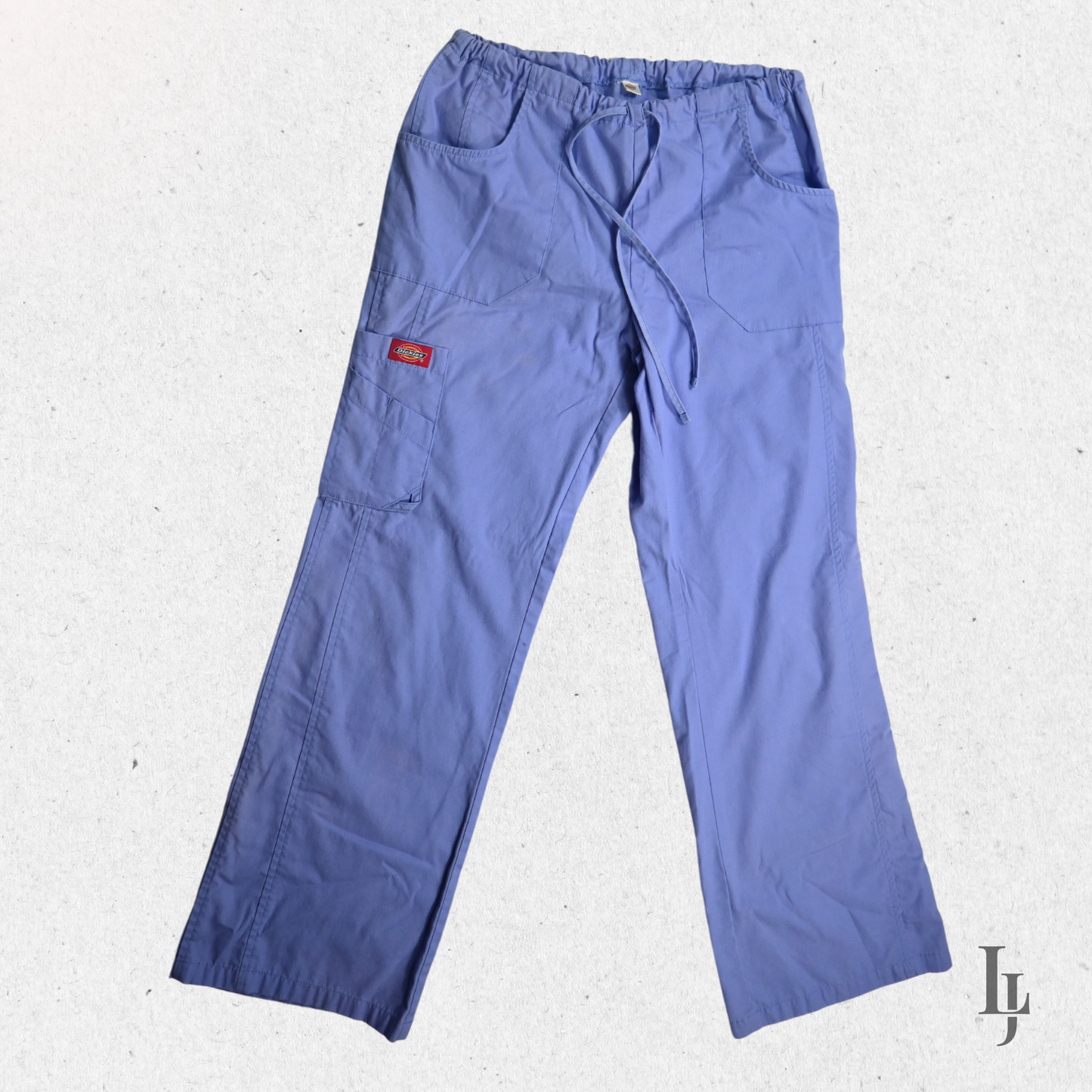 Dickies Women's Scrub Pants