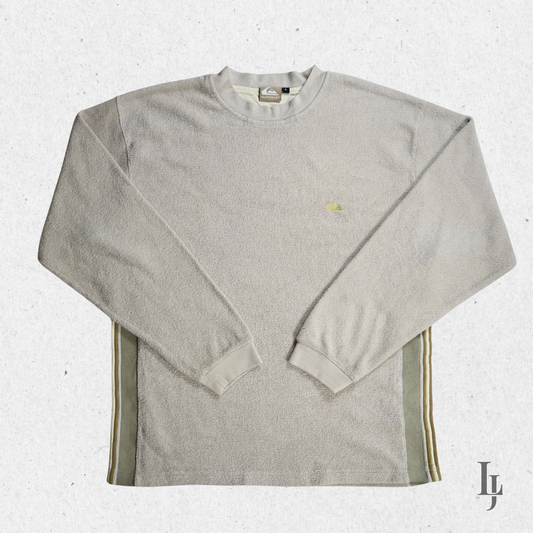 Quiksilver Sweater - Size L