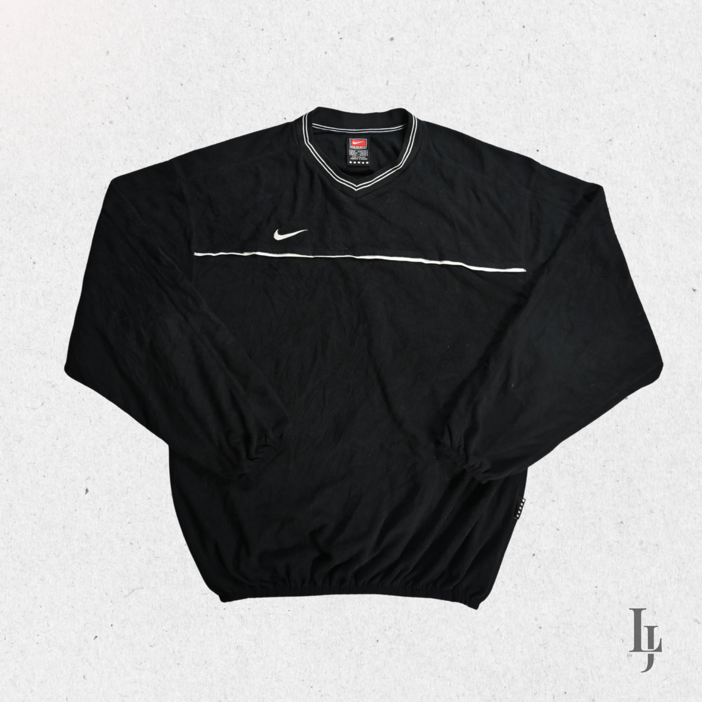 Vintage Nike Sweater - Size M