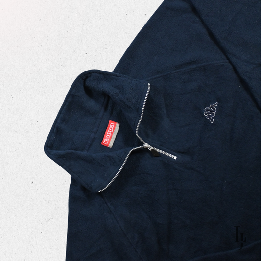 Kappa Fleece - Men's Size M